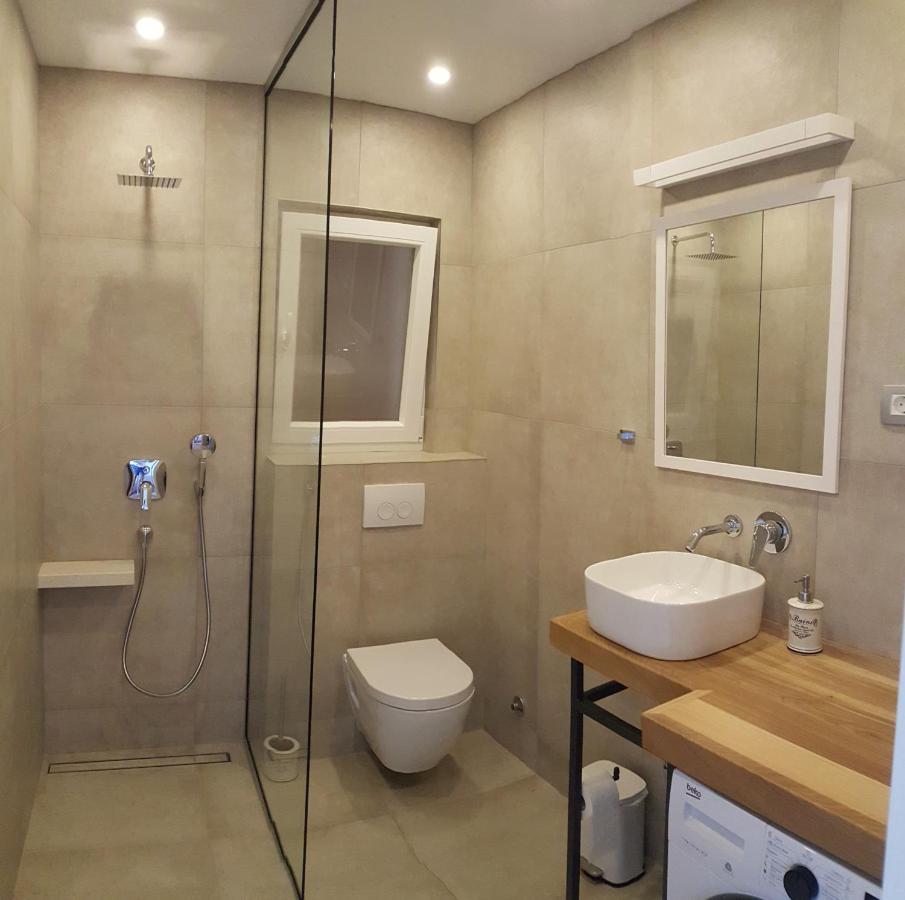 Sunce Apartment Primosten Exterior photo