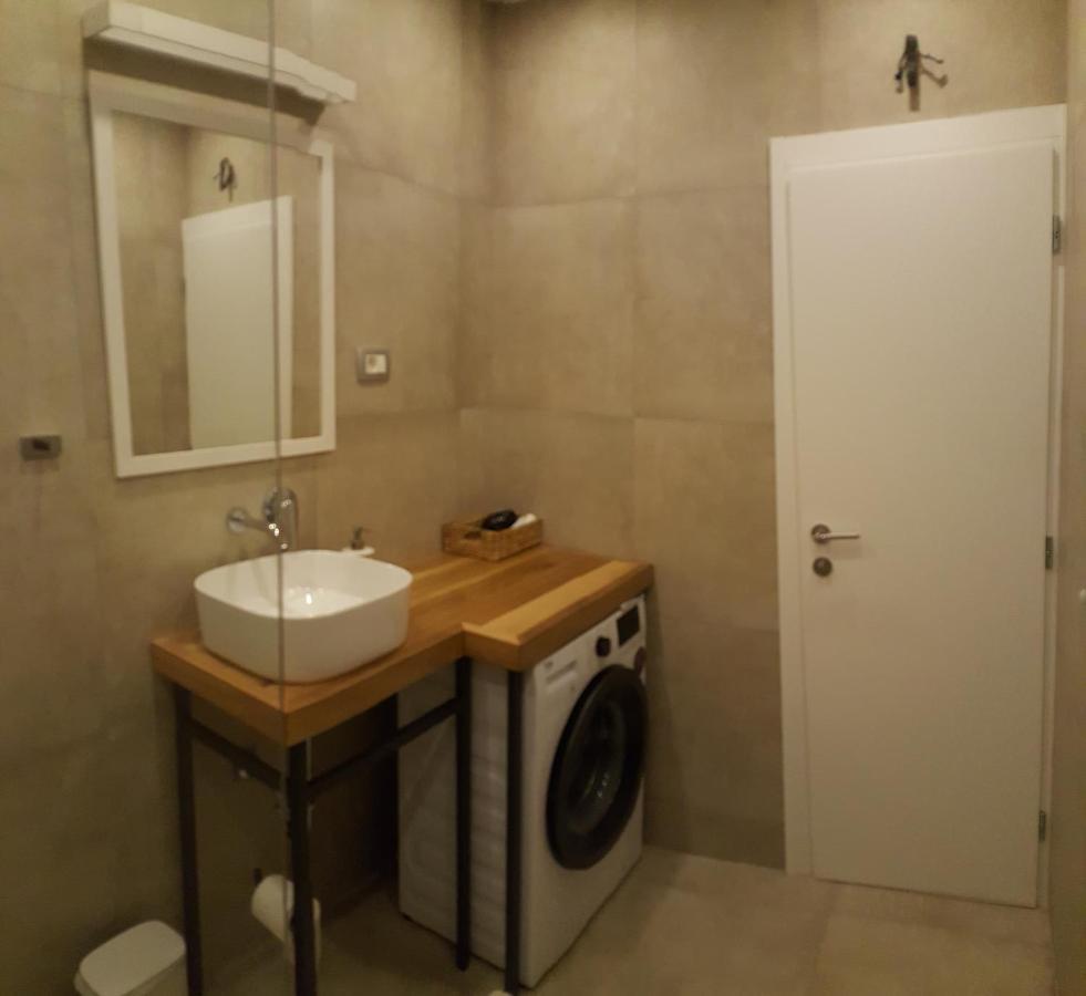 Sunce Apartment Primosten Exterior photo
