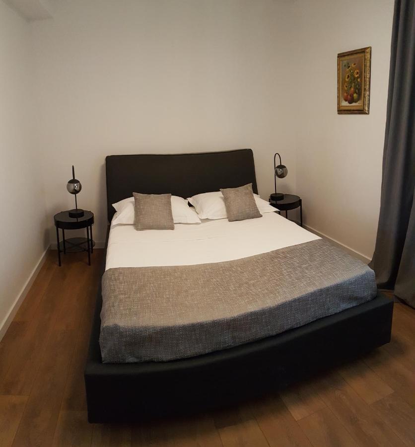 Sunce Apartment Primosten Exterior photo