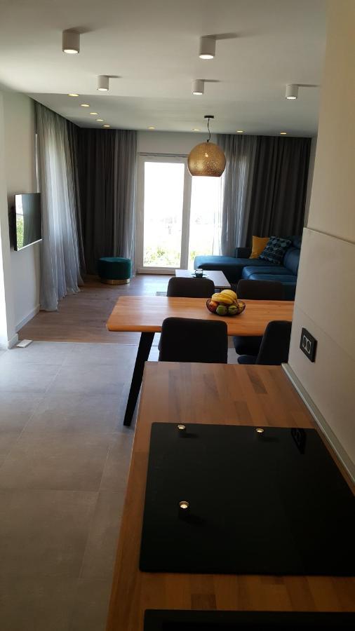 Sunce Apartment Primosten Exterior photo