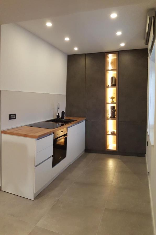 Sunce Apartment Primosten Exterior photo
